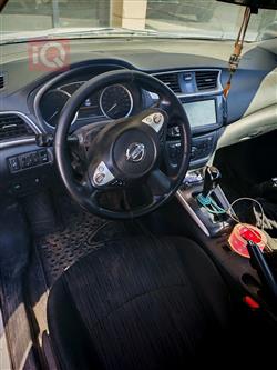 نيسان سنترا